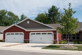 Temperance apartment for rent - Temperance MI Apartment Rentals Redwood Temperance Two Car Garages