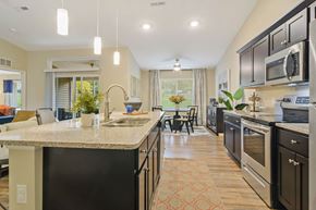 Troutman apartment for rent - Troutman North Carolina Apartment Rentals Redwood Living Redwood Troutman Willowood Kitchen