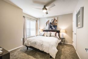 Waukee apartment for rent - Waukee Iowa Apartment Rentals Redwood Living Redwood Waukee Hickman Road Second Bedroom