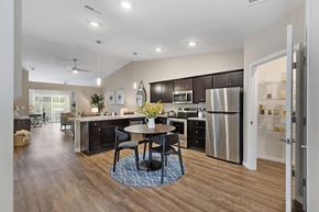 Kent apartment for rent - Kent Ohio Apartment Rentals  Redwood Kent Tallmadge Road Forestwood Kitchen