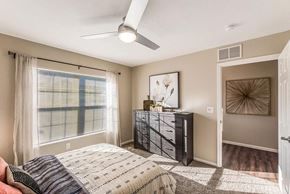 Kent apartment for rent - Kent Ohio Apartment Rentals  Redwood Kent Tallmadge Road Second Bedroom