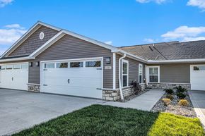 Powell apartment for rent - Powell Ohio Apartment Rentals Redwood Living Redwood Powell Exterior
