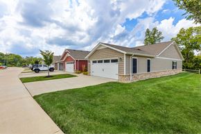 Loveland apartment for rent - Miami Township Ohio Apartment Rentals Redwood Living Redwood Miami Township SR 28 Exterior