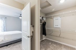 Loveland apartment for rent - Miami Township Ohio Apartment Rentals Redwood Living Redwood Miami Township SR 28 Walk In Closet