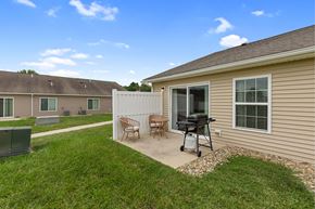 Loveland apartment for rent - Miami Township Ohio Apartment Rentals Redwood Living Redwood Miami Township SR 28 Forestwood Patio