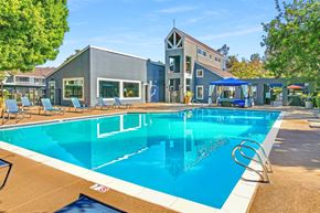 Chula Vista apartment for rent - the swimming pool at our apartments