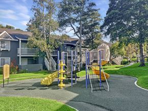 Chula Vista apartment for rent - our apartments have a playground for your kids to play