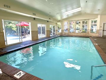 Lynwood apartment for rent - Larch Alderwood