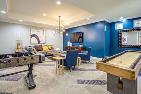 San Diego apartment for rent - Updated Game Room