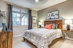 San Diego apartment for rent - Mira Mesa CA Apartments for Rent - Sofi Westview Bedroom