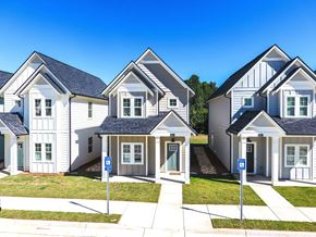 Oakwood apartment for rent - a row of houses on a street