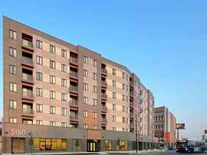 Chicago apartment for rent - 5150 Northwest Highway