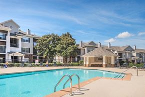 Charlotte apartment for rent - Pool View at Parkside at South Tryon, North Carolina, 28217