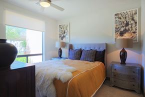Phoenix apartment for rent - Gorgeous Bedroom at Audere Apartments, Phoenix