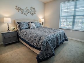 Fitchburg apartment for rent - Beautiful Bright Bedroom With Wide Windows at One Glenn Place, Fitchburg, 53711