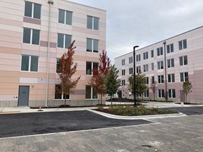 Chicago apartment for rent - Apartments at Lawrence & Austin