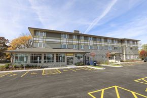 Lansing apartment for rent - Torrence Place
