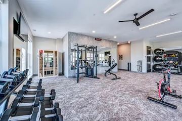 Glen Ellyn apartment for rent - Glenwood Station