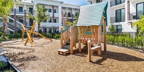 Pembroke Pines apartment for rent - a playground at the residences at silver hill in suitland, md