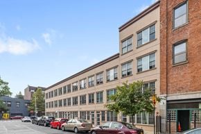 Brooklyn apartment for rent - 111 Lexington Ave