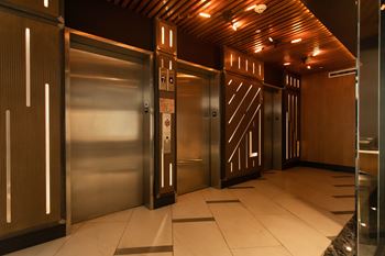 Elevator