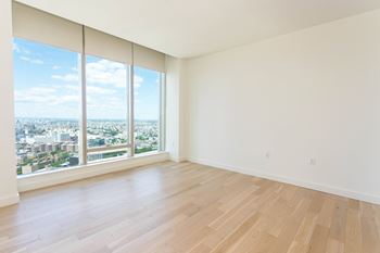 Hardwood european white oak flooring