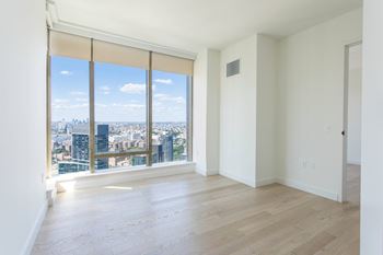 Stunning new york city views