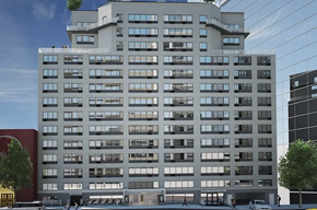 New York apartment for rent - 230 East 44th Street