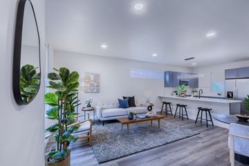 St. Louis townhouse for rent - Bavarian Row