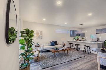 St. Louis townhouse for rent - Bavarian Row