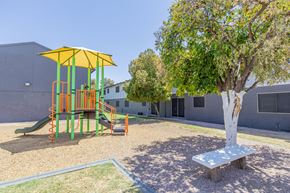 Glendale apartment for rent - exterior