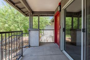 Phoenix apartment for rent - our apartments showcase a beautiful screened in porch