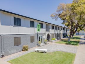 Glendale apartment for rent - exterior