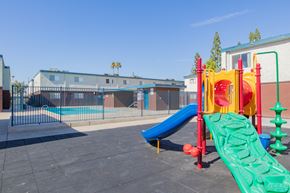 Bakersfield apartment for rent - the playground at the preserve at polo towers