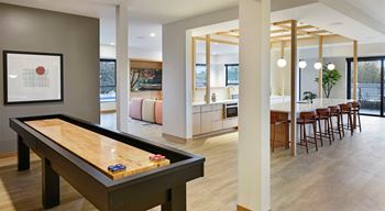 Community rooms