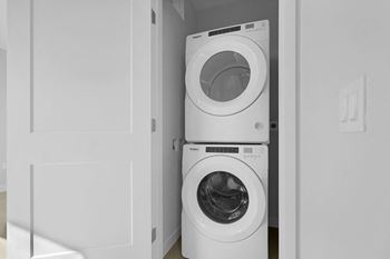 Washer/dryer