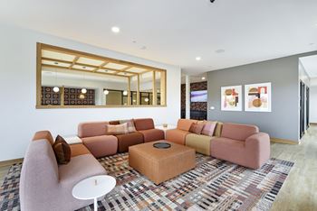 Community rooms