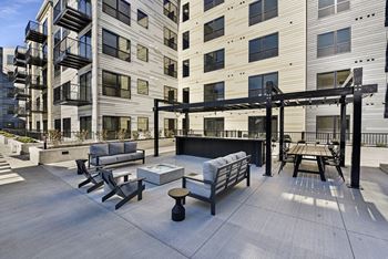Outdoor grills