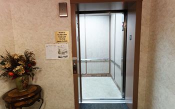 Elevator