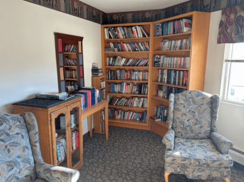 Library