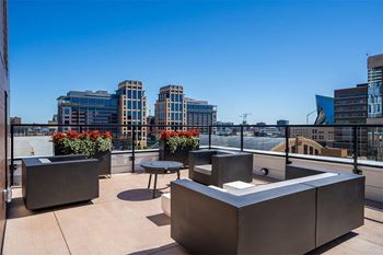 Sundeck
