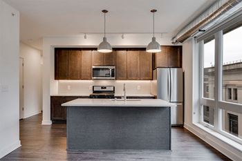 Efficient appliances