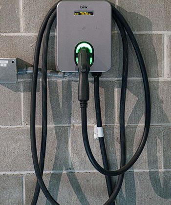 Ev charging