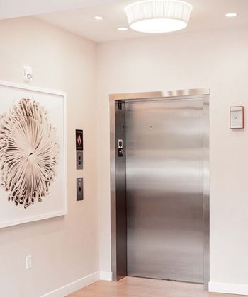 Elevator