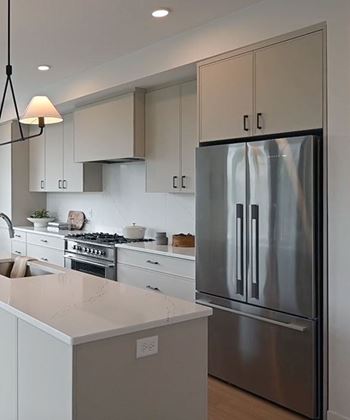 Fisher & paykel refrigerator