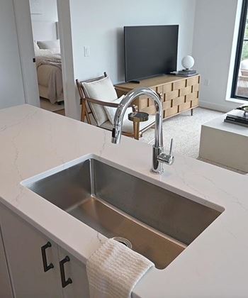 Garbage disposal