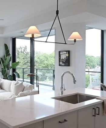 West elm light fixtures