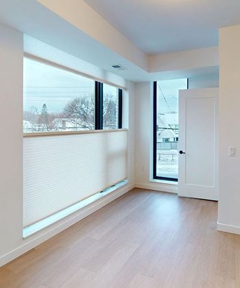 Window coverings