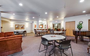 Gameroom