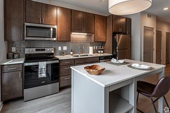 Gas range stoves*